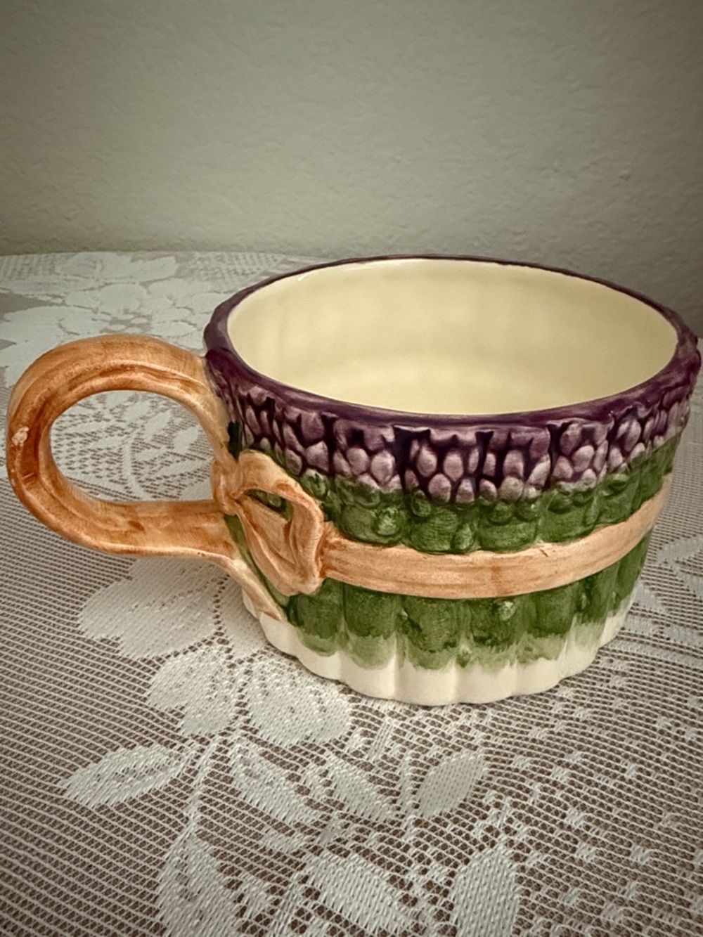 The Cultivated Garden  by Shafford  Cup